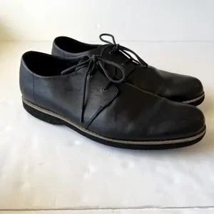 Timberland | Shoes | Timberland Black Leather Lightweight 